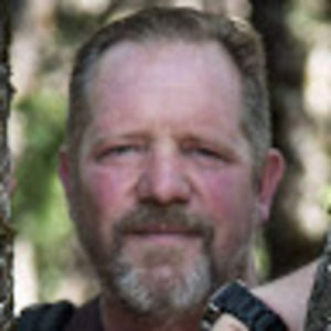 Meet your Posher, Steve